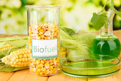 Ecclesville biofuel availability