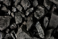 Ecclesville coal boiler costs