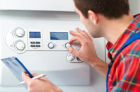 free commercial Ecclesville boiler quotes