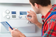 free Ecclesville gas safe engineer quotes